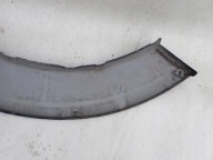 MITSUBISHI PAJERO IV 4 06-18 cap left rear part