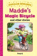 Maddie s Magic Bicycle Giles Sophie