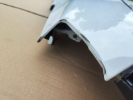 Dacia Dokker fender front left 260928639r