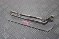 Schmutzfänger links AA37830203 PEUGEOT 5008 II 2
