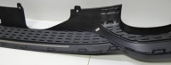 AUDI RS7 A7 4K8807514 accessori SPOILER Paraurti posteriore