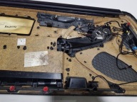 side upholstery door right front MERCEDES SL R230 W230