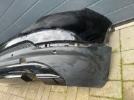 Fiat 500L 14- bumper rear part rear