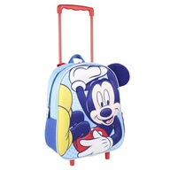 Školský batoh jednokomorový Mickey Mouse Cerda Viacfarebný 10 l
