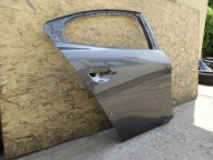MAZDA 3 IV BP sedan 2019- door right rear.