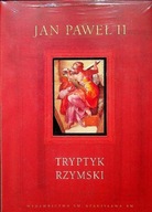 Jan Paweł II - Tryptyk rzymski