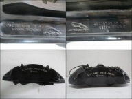caliper Rrange ROVER SPORT 3,0i 22R M8E2-2B119-DE M8E2-2B118-DE front