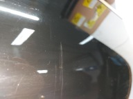 Mercedes EQA 250+ W243 Tür rechts heck schwarzer 696 GLA II W247