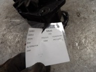 VW Polo II 1,0 alternator