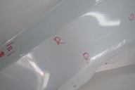 SUZUKI VITARA III 15- fender left front front