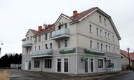 Lokal handlowy, Wąsosz, 140 m²