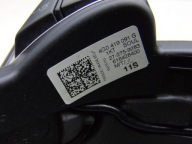 lenkrad Schaltwippen Leder AUDI A7 4G 10- 4G0419091G