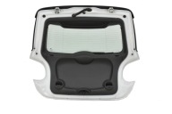 boot doors * rear part MINI PACEMAN R61