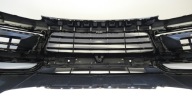 PORSCHE CAYENNE 3 III 9Y0807221 below 4 PDC 2018-2023 bumper front front