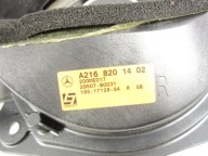 speaker door front front right Logic7 Harman Mercedes CL W216 C216