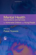 Mental Health Interventions and Services for