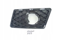 grid of a bumper left front MERCEDES C W204 A2048853723