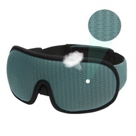 3D Sleep Mask Blindfold Sleeping Aid Eyepatch Eye Cover Sleep Patches