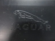 passenger compartment consoles Jaguar XE