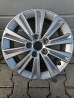 Peugeot 308 T9 felga 7J16 5x108 ET44 9815189077