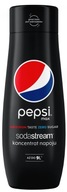 Syrop koncentrat SodaStream Pepsi Max 440 ml