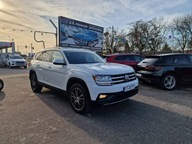 Volkswagen Atlas 3.6 V6 Benzyna 276 KM, 4x4,