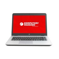 Laptop Używany HP EliteBook 745 G4 AMD A10/8GB/256GB SSD/FHD/Windows 10