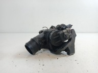 PEUGEOT 407 1.6 HDI valvola a farfalla 9660030480