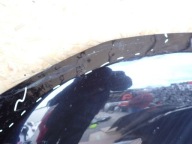 NISSAN NAVARA NP300 15- cofano