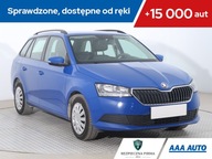 Skoda Fabia 1.0 TSI, 1. Właściciel, VAT 23%, Klima