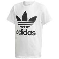 Detské športové tričko Adidas tričko veľ. 152