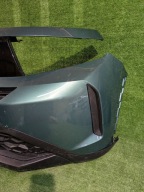 front bumper front OPEL FRONTERA C 24- NR.8686