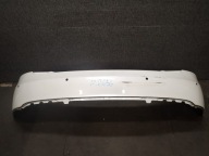 Stoßstange heck TESLA S