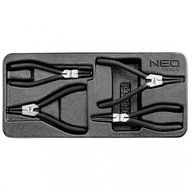 Náplň kliešte segera Neo Tools 84-240