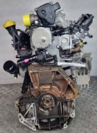 engine complete RENAULT CLIO III KANGOO MODUS 1.5dCI K9K6770 100 TYS MIL @