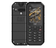 OUTLET Cat B26 Dual SIM czarny