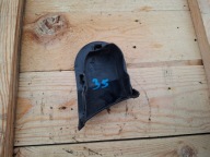 plastic cover seat left MERCEDES W204 A2049180330