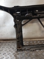 support panel for radiators pillar iron BP4K53110 MAZDA 3 and BK 1.6 05R