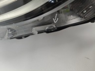 light left REFLEKTOR VW POLO GTI 2G 2G0 21- LIFT FULL LED IQ LIGHT