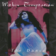 WITHIN TEMPTATION - DANCE (EP)