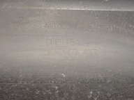 stoßstange heck hinten VW TIGUAN II 2015- 5NA807417