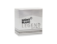 Montblanc Legend Spirit Woda Toaletowa 30ml