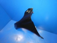 VOLVO XC60 and fender left front front colour: 019-26