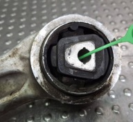 rameno pravý předek 6770686 BMW E60 E61 XDRIVE