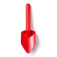 Červená Lopatka do piesku Spade ekologická špachtľa 20cm - Bigjigs Toys