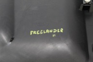 Seite Tür links heck FREELANDER II