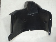 mudguard plastic left front SKODA OCTAVIA II LIFT 1Z0809953D
