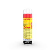 Canibal Stop Spray agresja kanibalizm drób 150 ml