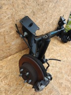 sider rear part rear FORD CONNECT MK2 LIFT KV6C 5K952 CB