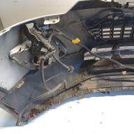 bumper front LIFT OPEL ANTARA XENON PDC